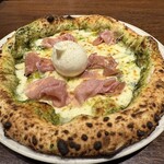 ファーム トゥー テーブル デ サリータ - 