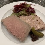 ル・クロ・モンマルトル - 