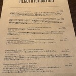 ファーム トゥー テーブル デ サリータ - 