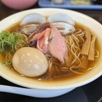 ラゥメン大地 - 