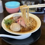 ラゥメン大地 - 