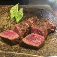 ビフテキのカワムラ 六本木店 - 
