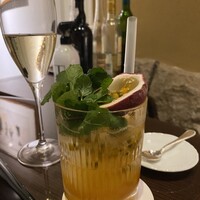 銀座 kappou ukai 肉匠 - 