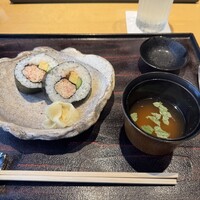 銀座 蟹みつ - 