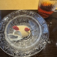 銀座 蟹みつ - 