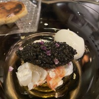 銀座 kappou ukai 肉匠 - 