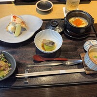銀座 蟹みつ - 