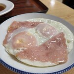 食堂 長野屋 - 