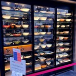 饗 くろ喜 - ステキな外観