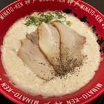 みなと軒 セントラルキッチン店 - 