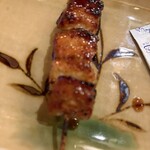 うなぎ串 梅星 - 