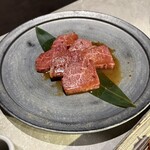 WAGYU PINFU - 