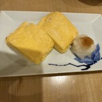 蕎麦切 砥喜和 - 