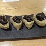 蕎麦切 砥喜和 - 