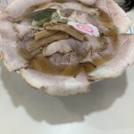 ラーメン そばよし - 