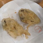 天ぷらとワイン からり。 - 