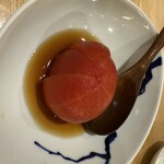 蕎麦切 砥喜和 - 