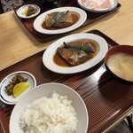 食堂 長野屋 - 