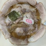 ラーメン そばよし - 