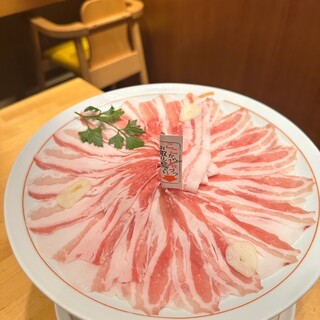 いちにいさん - 料理写真: