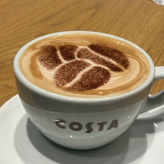 コスタコーヒー_1