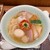 饗 くろ喜 - 料理写真:特製  塩   @1,950
