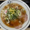 京都 麺屋たけ井 阪急梅田店