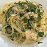 俺のイタリアン Beer Terrace 恵比寿ガーデンプレイス - 