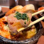 サカバダアレグロ - 