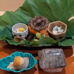 銀座 しのはら - 