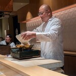 銀座 しのはら - 