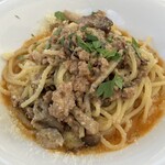 俺のイタリアン Beer Terrace 恵比寿ガーデンプレイス - 