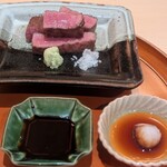 銀座 しのはら - 