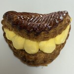 エシレ・パティスリー オ ブール 横浜高島屋店 - 