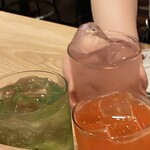 鶏中華 ヤンヤン飯店 新橋一丁目店 - 