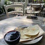 Sajilo Cafe Forest - 