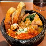 サカバダアレグロ - ちょっとずつ煮込みミックス