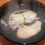 銀座 しのはら - 