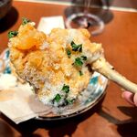 サカバダアレグロ - 