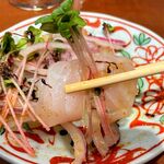 サカバダアレグロ - 