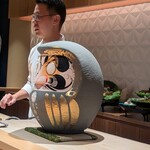 銀座 しのはら - 