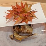 銀座 しのはら - 