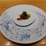 フレンチレストラン・プレジール - 