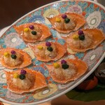 銀座 しのはら - 