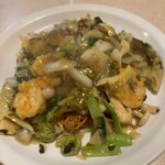 中国馳走 ただしの厨 - 料理写真: