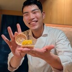 銀座 しのはら - 