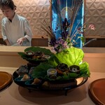 銀座 しのはら - 