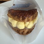 エシレ・パティスリー オ ブール 横浜高島屋店 - 