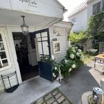 Sajilo Cafe Forest - 