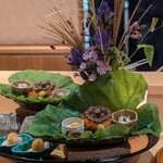 銀座 しのはら - 